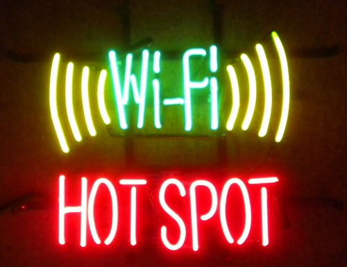Neon Sign