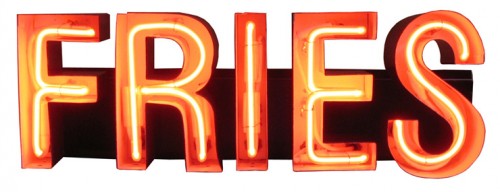 Neon Sign