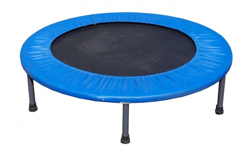 Trampoline