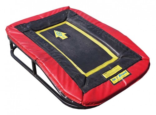 Vault Trampoline