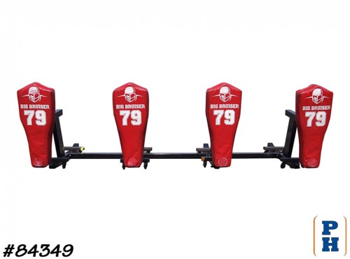 Football Tackle Sled