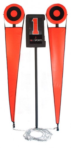 Football Down Indicator Set