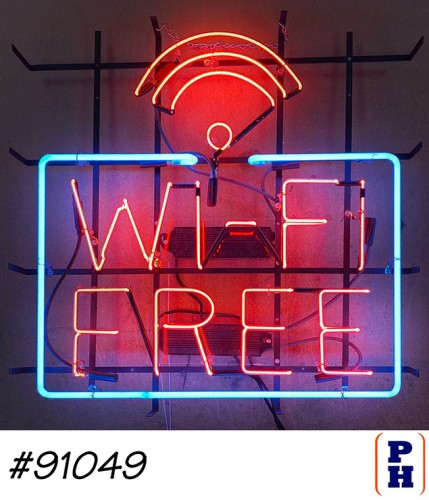 Neon Sign