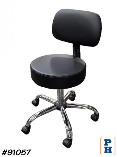 Salon Technician Chair