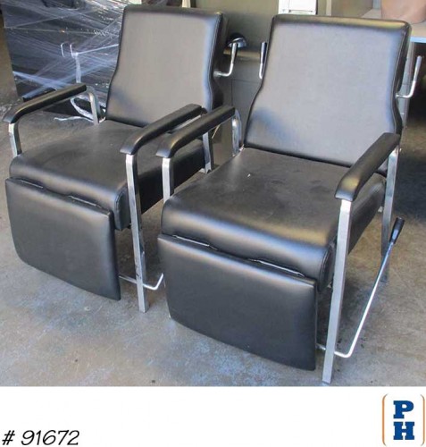 Salon - Tattoo Chair