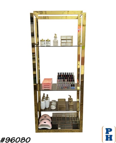 Display Shelf Unit