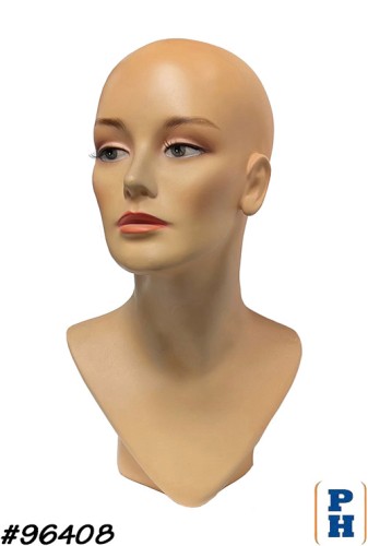 Wig Head