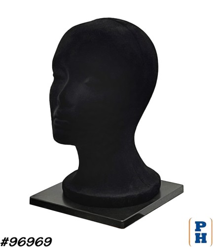 Wig Head