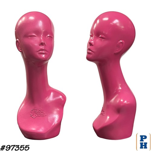 Wig Head