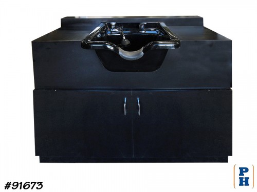 Hair Washing Sink