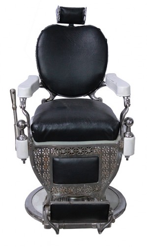 Barber Chair