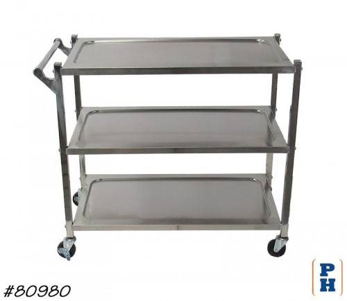 Display Cart