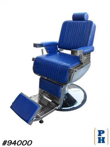 Barber Chair