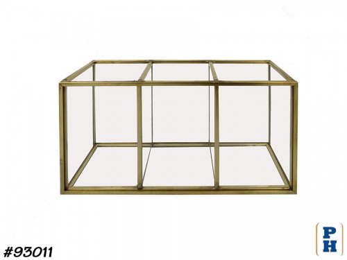Cubby Display