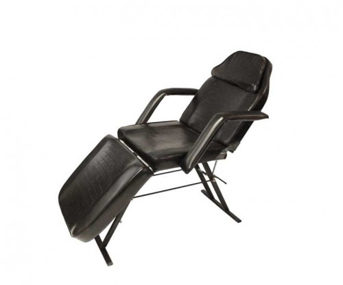 Tattoo - Massage Chair
