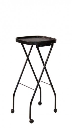 Salon Accessory Table