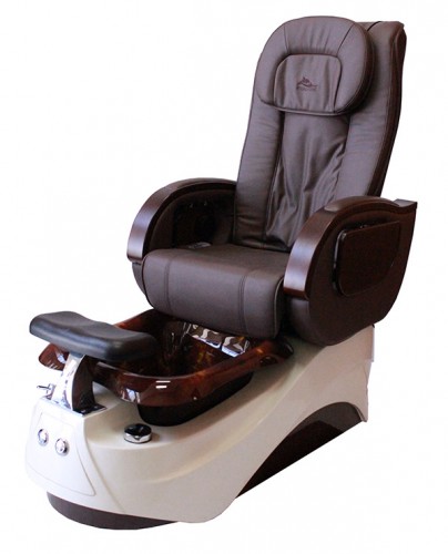 Salon Pedicure Station