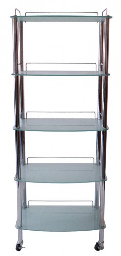 Display Shelf Unit