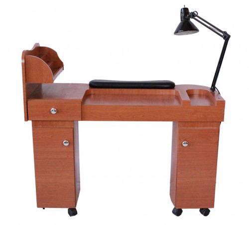 Salon Workstation