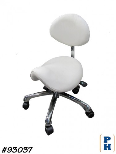 Salon Technician Chair