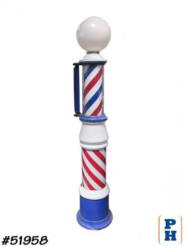 Barber Pole