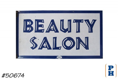 Sign