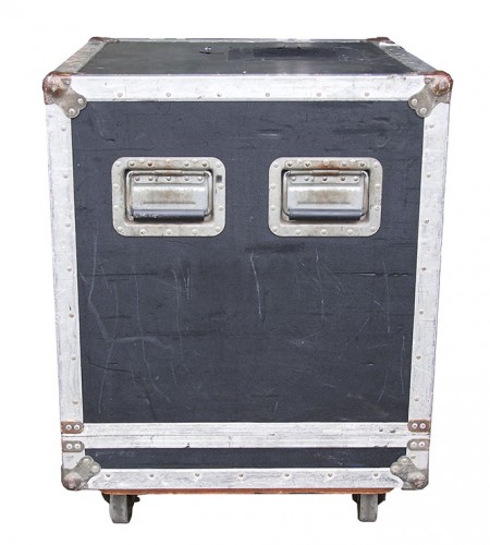Roadie Box