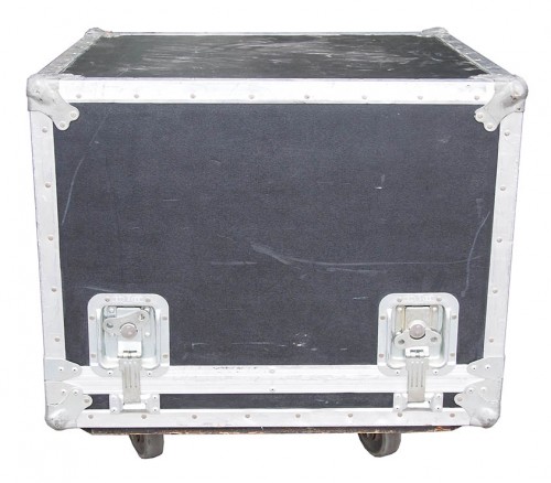 Roadie Box