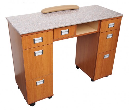 Salon Workstation