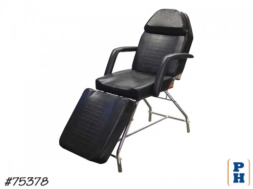 Tattoo - Massage Chair