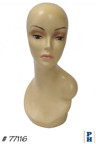 Wig Head