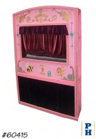 Puppet Theater