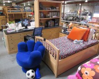 #4, overview kids bedroom