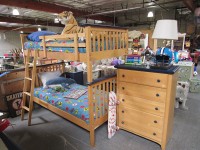 #1, Overview Kids Bedroom