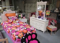 #5, Overview Kids Bedroom