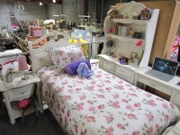 #2, Overview Kids Bedroom