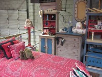 #3, Overview Kids Bedroom