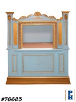 Puppet Theater