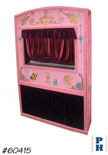 Puppet Theater