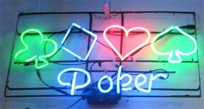 Neon Sign