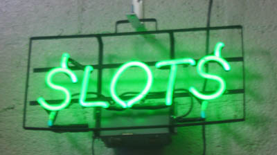 Neon Sign