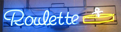 Neon Sign