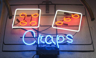 Neon Sign