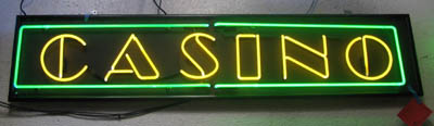Neon Sign