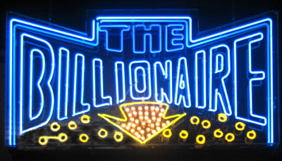 Neon Sign