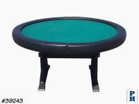 Poker Table