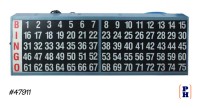 Bingo Board