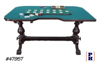 Faro Table