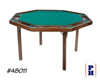 Poker Table