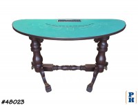 Blackjack Table